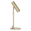 Paris messing bordlampe i eksklusivt design - Elegant bordlampe Paris messing bordlampe i eksklusivt design - Elegant bordlampe