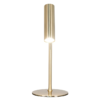 Paris messing bordlampe i eksklusivt design - Elegant bordlampe Paris messing bordlampe i eksklusivt design - Elegant bordlampe
