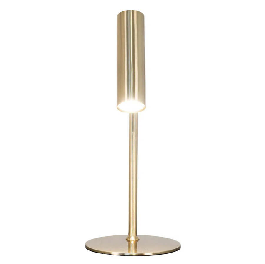 Paris messing bordlampe i eksklusivt design - Elegant bordlampe Paris messing bordlampe i eksklusivt design - Elegant bordlampe