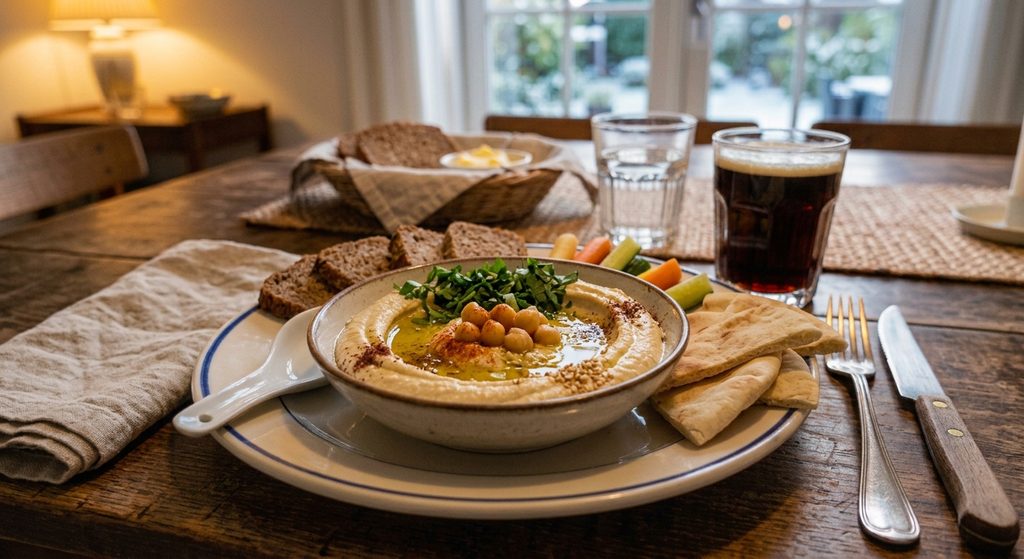 Humus